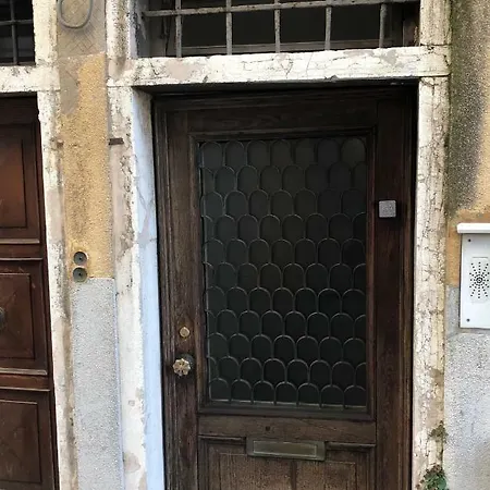 Διαμέρισμα San Stae 1976